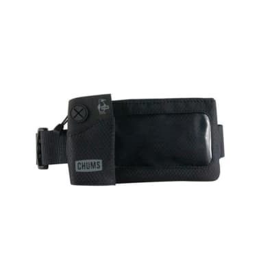 Chums Clear Jam Negro1