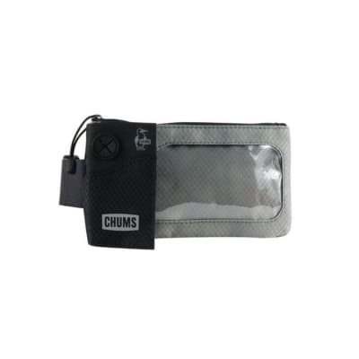 Chums Clear Jam Gris