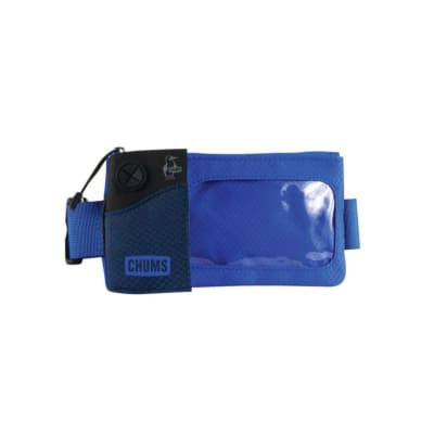 Chums Clear Jam Azul1