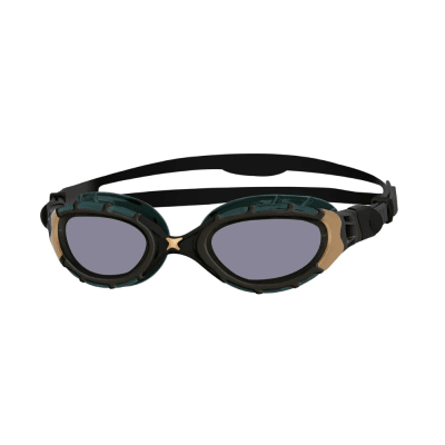 Lentes de Natación Zoggs Predator Flex / Titanium Reactor1
