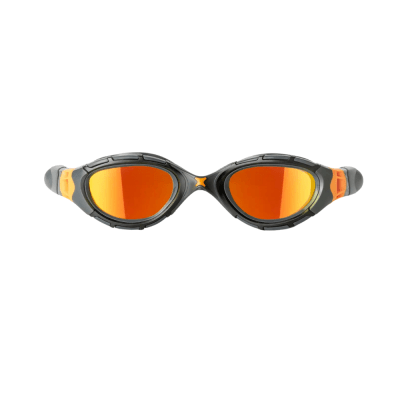 Lentes de Natación Zoggs Predator Flex / Titanium1