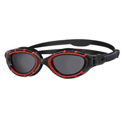 Lentes de Natación Zoggs Predator Flex / Polarizado1