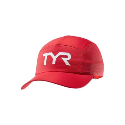 TYR Gorro de Running Aero Performance