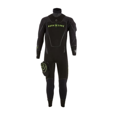 Aqualung Iceland Semiseco 7.0mm1