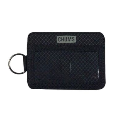 Chums Bandit Wallet Negro