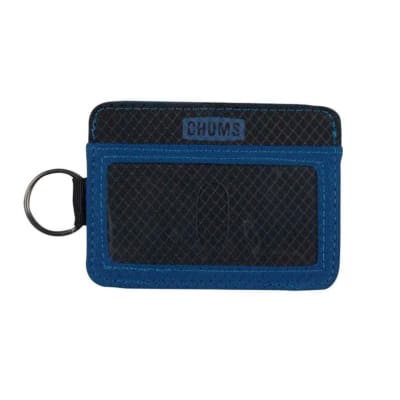 Chums Bandit Wallet Azul1