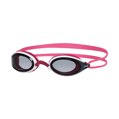 Lentes de Natación Zoggs Fusion Air / Rosado / Smoke1