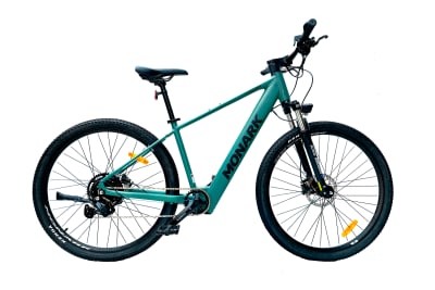 Monark E-Bike E-Xplorer Aro 29