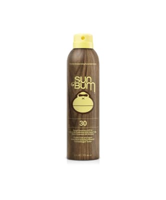 Sun Bum SPF 30 Sunscreen Spray1