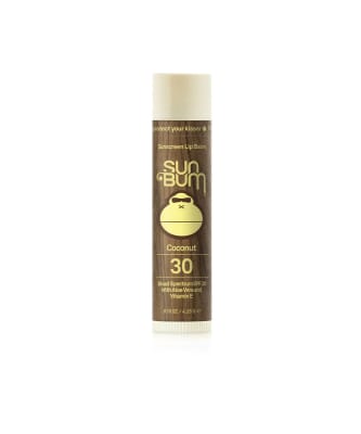 Sun Bum SPF 30 Coconut Lip Balm