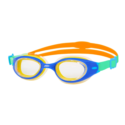 Lentes de Natación Niños Zoggs Little Sonic Air / Azul