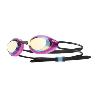 TYR Lentes Blackhawk Racing Mirrored para Mujer1
