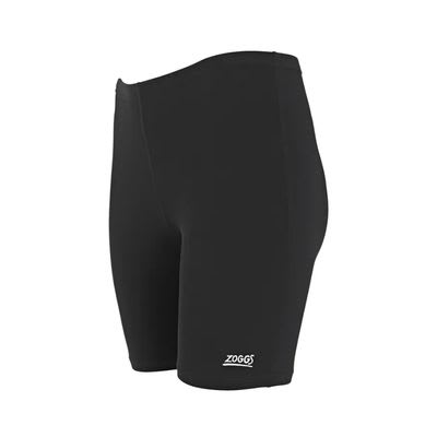 Traje de Natación Hombre Cottesloe Mid 34/M Jammer Negro1
