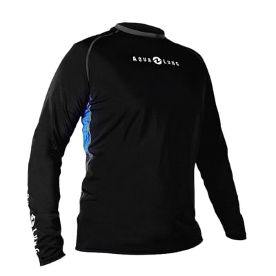 Aqualung Loose Fit Rashguard1
