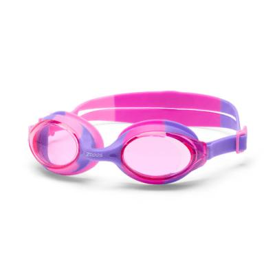 Lentes de Natación Zoggs Bondi Jr / Violeta Rosado / Tinted1