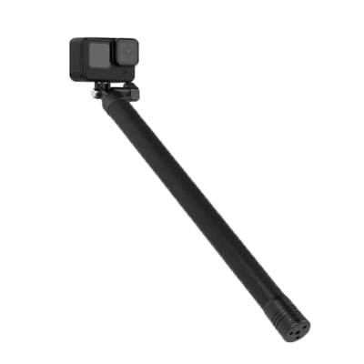 Telesin Monopod de Fibra de Carbono de 3 metros3