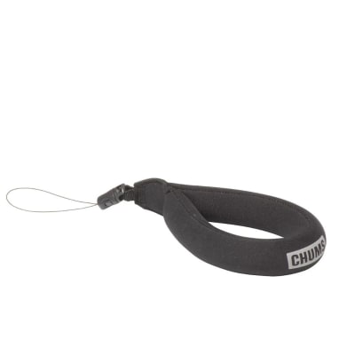 Chums Waterproof Camera Negro1