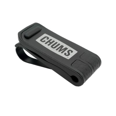 Chums Glasshopper Negro1