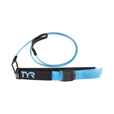 TYR Cinturón de Resistencia Acuático1