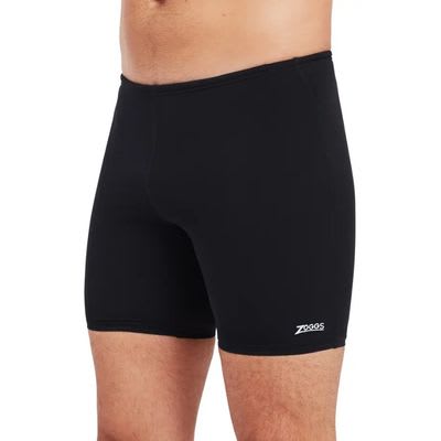 Traje de Natación Hombre Cottesloe Mid 32/S Jammer Negro2