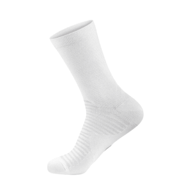 Medias de Compresión Altas / Blanco1