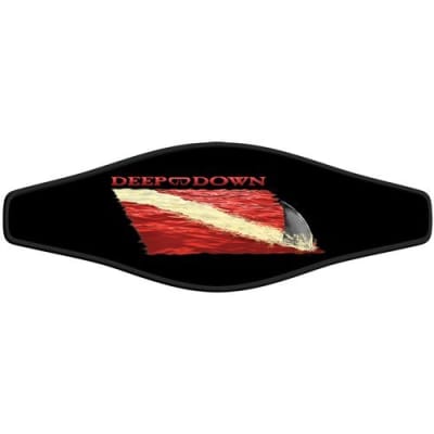 ISC E-Z WRAP DEEPDOWN