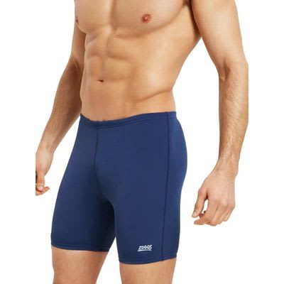 Traje de Natación Hombre Cottesloe Mid 32/S Jammer Azulmarino1