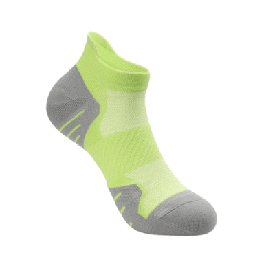 Medias de Compresión Tobilleras / Verde