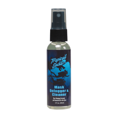 Tropical Seas Antiempañante