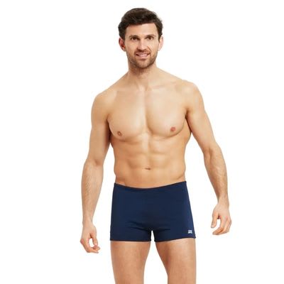 Traje de Natación Hombre Cottesloe Mid 32/S RACER Azulmarino2
