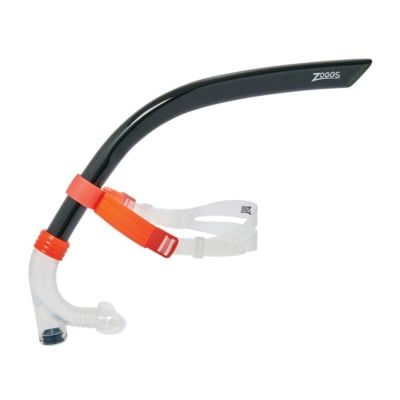 Snorkel Frontal de Natación Zoggs1