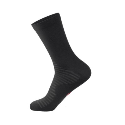 Medias de Compresión Altas / Negro1