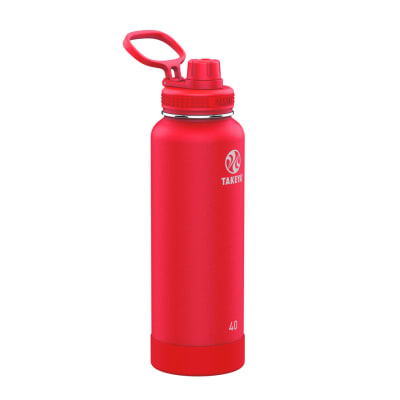 Takeya Actives 40 oz Watermelon