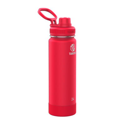 Takeya Actives 24 oz Watermelon1