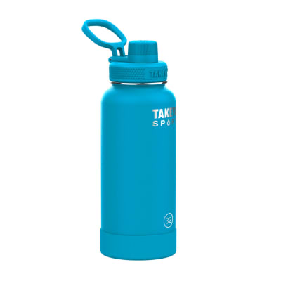 Takeya Sport 32 oz Champion Blue