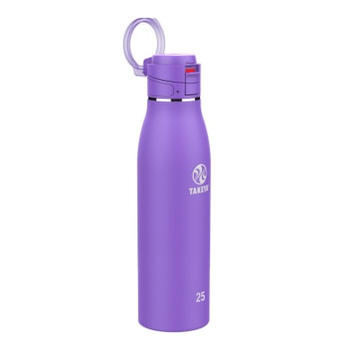 Takeya Traveler 25oz  Nitro Purple1