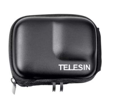 Telesin Estuche Protector para GoPro Hero 11/10/94