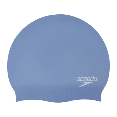 Speedo Gorro para Pelo Largo / Purpura1