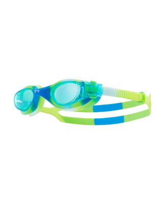 TYR Lentes Vesi Tie Dye Youth Fit