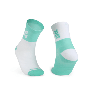 Bunnyhop Medias Bicolor / Aqua1