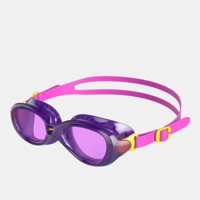 Speedo Lente Futura Classic Junior1