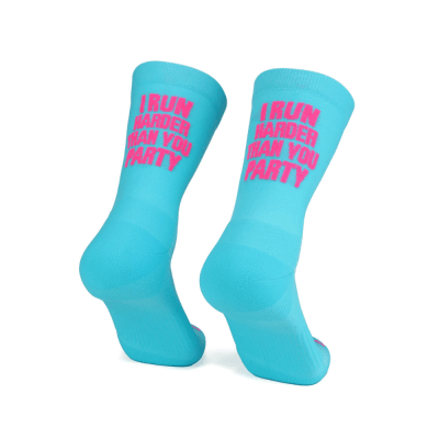 Bunnyhop Medias Party / Celeste1