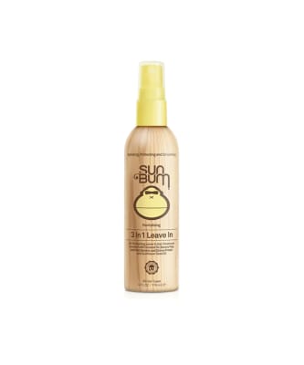 Tratamiento Capilar Sun Bum Revitalizing 3 In 1 Leave 118ml