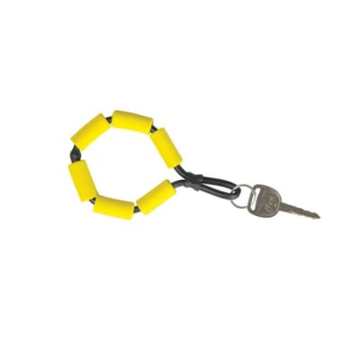 Chums Floating Keychain
