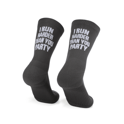 Bunnyhop Medias Party / Gris1