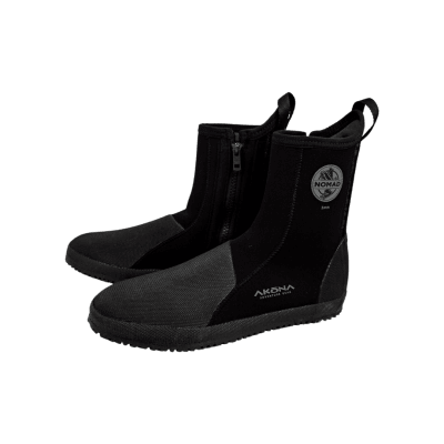 AK 6MM Nomad Boot