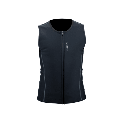 Akona Chaleco Unisex AQ-TEC1