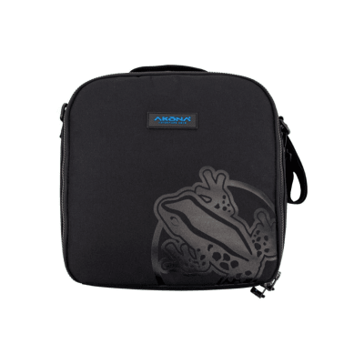 Akona Classic Regulator Bag2
