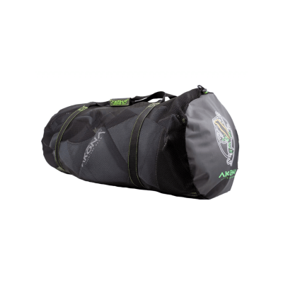 Akona  LT Mesh Duffel1