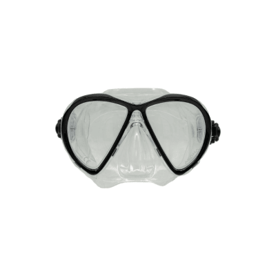 AK Grand Cayman Mask Black